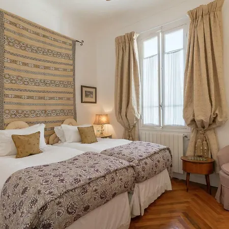 L'aimee Guest house