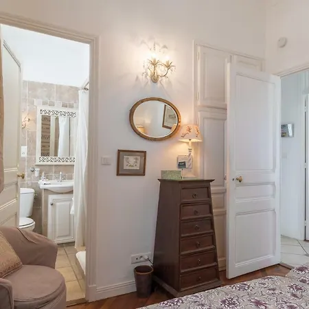Guest house L'aimee *
