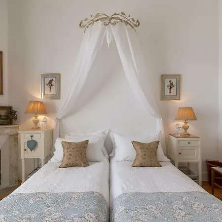 L'aimee Guest house Nice