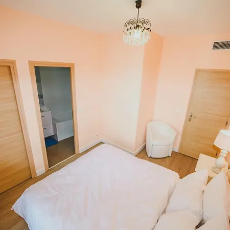 Azurappart 3room Promenade * Nice