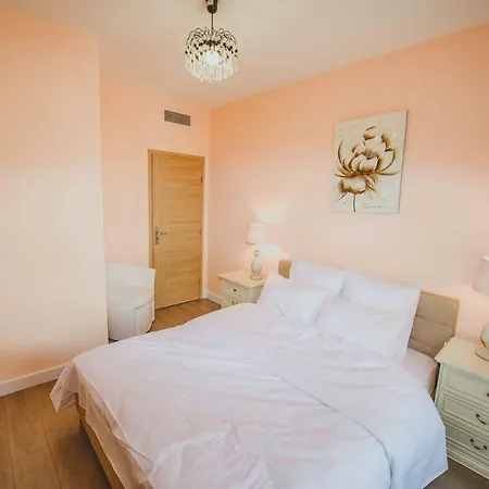 Apartment Azurappart 3room Promenade *