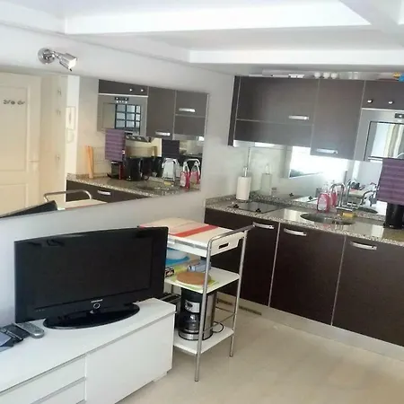 26 Rue De La Buffa Appartement *
