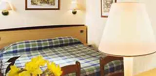 Campanile Centre Acropolis Hotell 3*