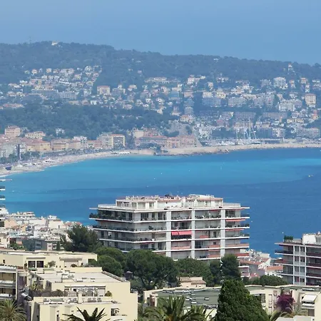 Les Belles Terres Appartement Nice