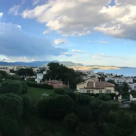 Les Belles Terres Appartement