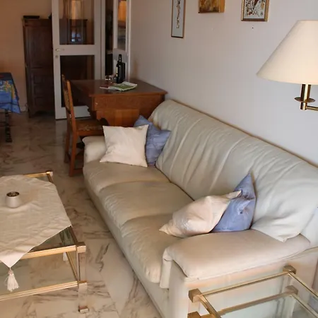 Les Belles Terres Appartement *
