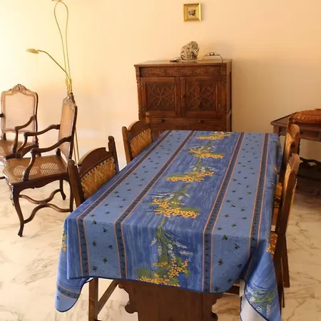 Les Belles Terres Appartement