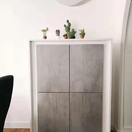 Seaflat In Apartmán