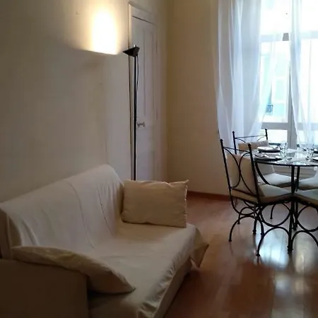Apartment Rue De France, Promenade Des Anglais *