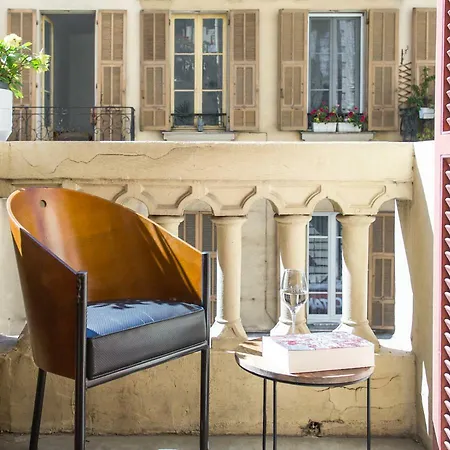 #11 Clemenceau Design Hyper Centre 10min & Appartement