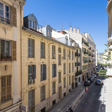 #11 Clemenceau Design Hyper Centre 10min & Appartement *