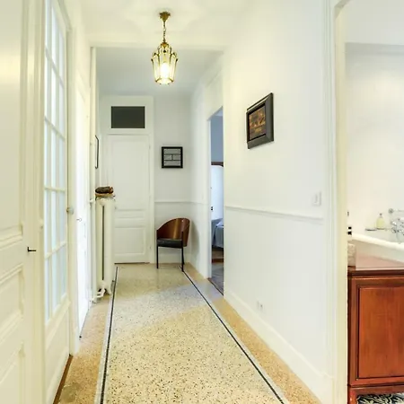 Appartement #11 Clemenceau Design Hyper Centre 10min & *