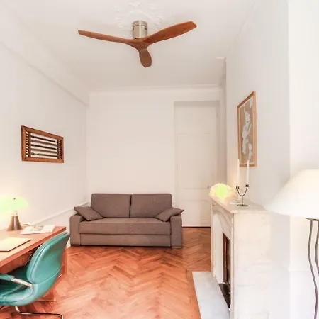 #11 Clemenceau Design Hyper Centre 10min & Appartement