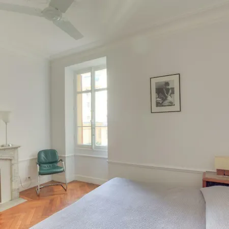 #11 Clemenceau Design Hyper Centre 10min & Appartement