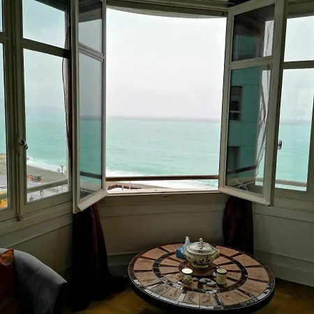 Le Mirage, Fantastic View Lägenhet *
