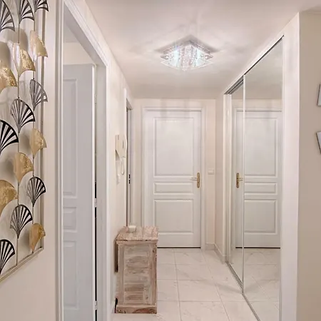 Appartement Luxurious Mediterranean Apartement *
