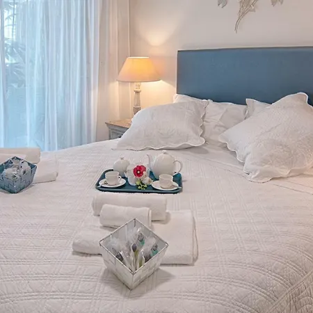 Luxurious Mediterranean Apartement Appartement