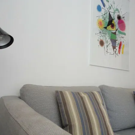 Rue Neuve Apartment *