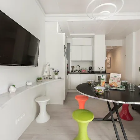 Immeuble Piron * Nizza