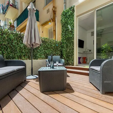 Immeuble Piron Apartment