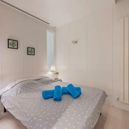 Apartment Immeuble Piron *