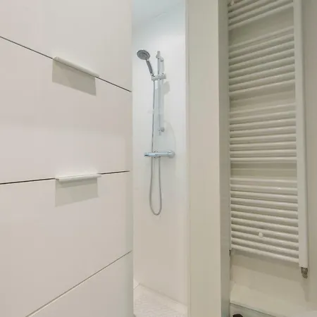 Immeuble Piron * Nizza