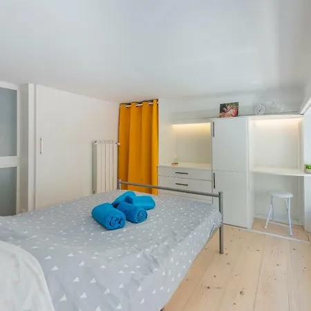 Apartment Immeuble Piron *