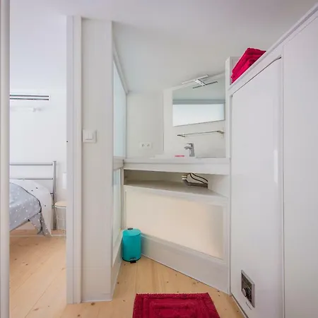 Apartment Immeuble Piron