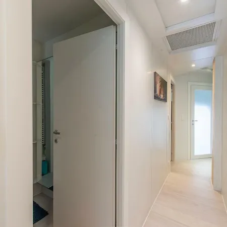 Apartment Immeuble Piron