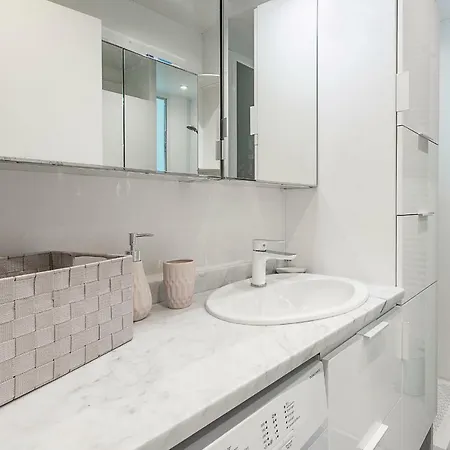 Apartment Immeuble Piron