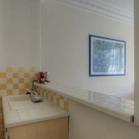 Heart Of Cosy 1 Bedroom * Nice