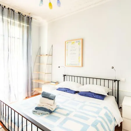 Appartement Heart Of Cosy 1 Bedroom *