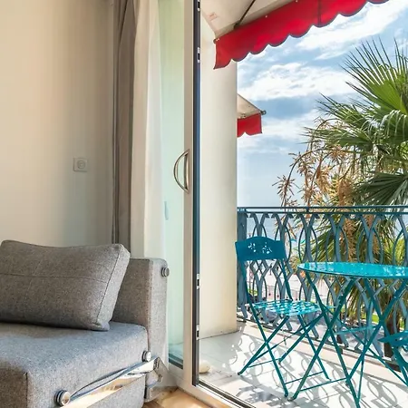 Florida - Promenade Des Apartment