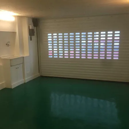 Immeuble Piron Apartment