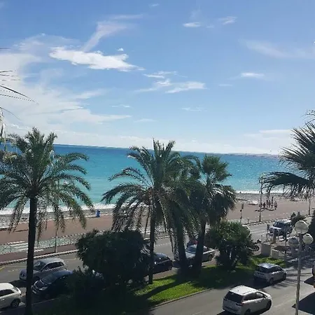 Florida - Promenade Des * Nice