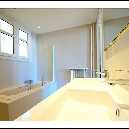 105, Promenade Appartement