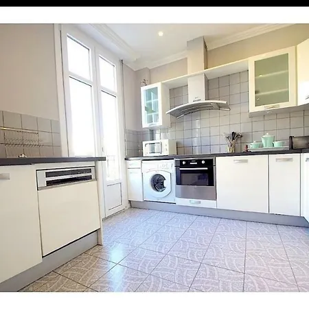 105, Promenade Appartement *