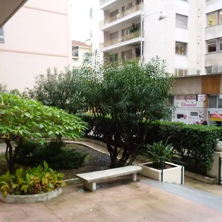 Apartamento Alberti *