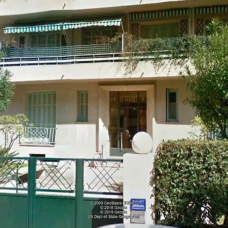 Apartamento Alberti