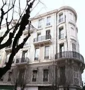 Hotel Annexe Nice