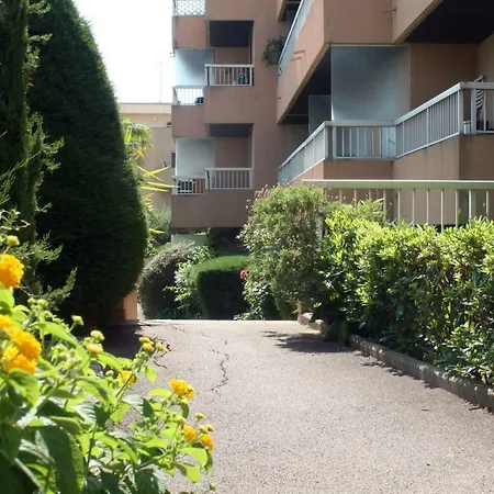 Le Fabrina Riviera Appartement