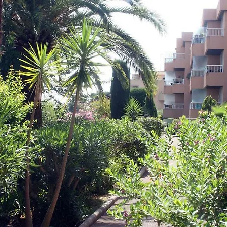 Le Fabrina Riviera * Nice