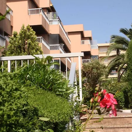 Le Fabrina Riviera Appartement *