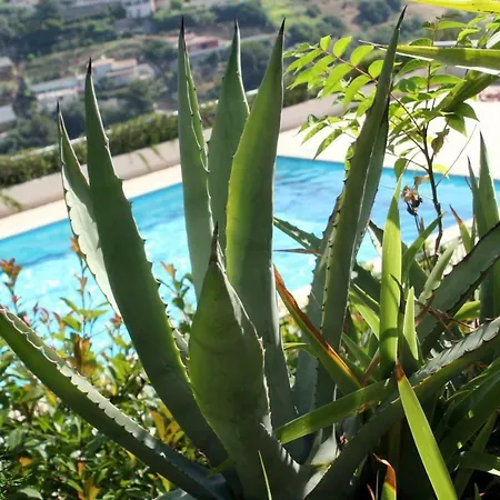 Le Fabrina Riviera Appartement