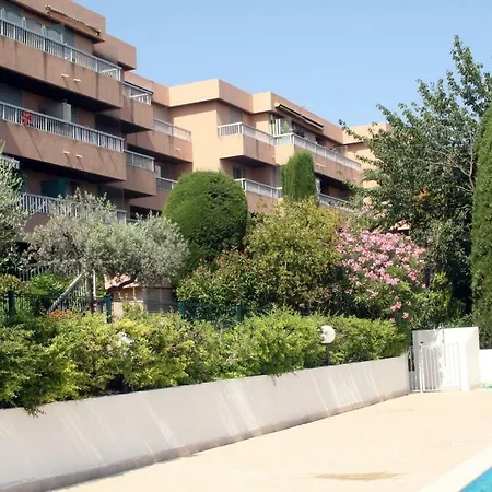 Le Fabrina Riviera Appartement