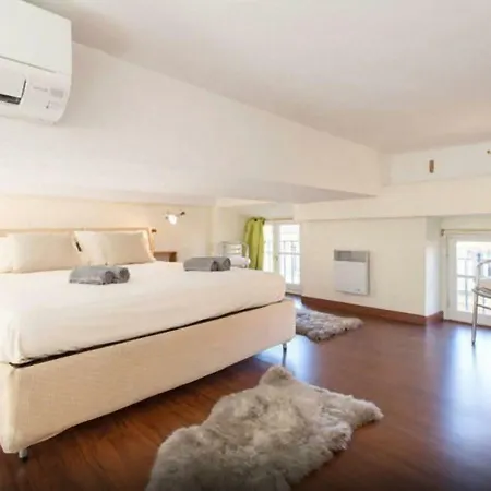 Aida - Rue Bosio Appartement *