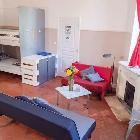 La Maioun Hostel Nice