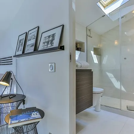Apartment Maison Bianchi - 22 Jean Medecin Nice