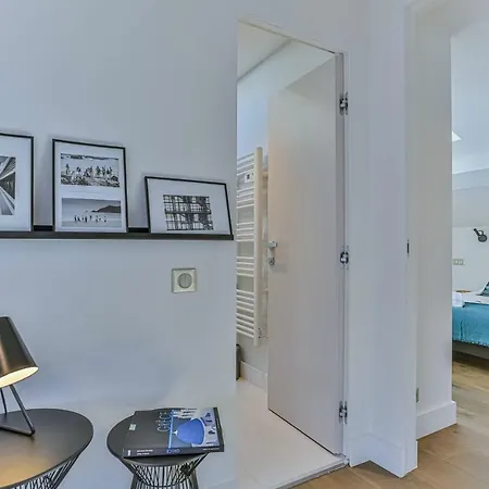 Apartment Maison Bianchi - 22 Jean Medecin Nice