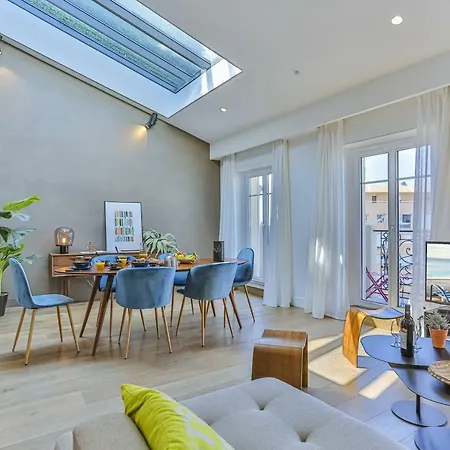 Apartment Maison Bianchi - 22 Jean Medecin Nice